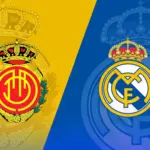 mallorca vs real madrid — CA news