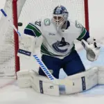 mammoth vs canucks — CA news