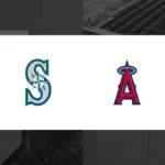 mariners vs angels — CA news