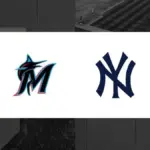 marlins vs yankees — CA news