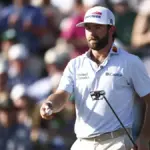 masters score — CA news