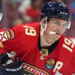 matthew tkachuk — CA news