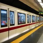 metro hours — CA news