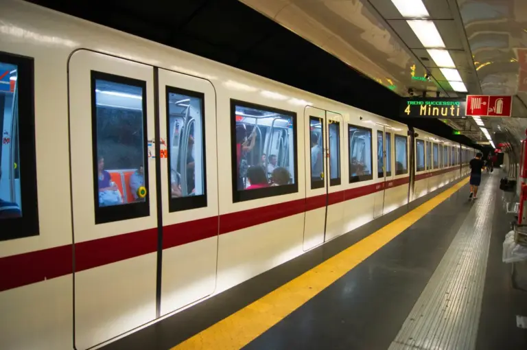 metro hours — CA news