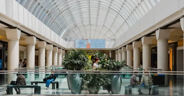 metrotown — CA news