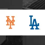 mets vs dodgers — CA news