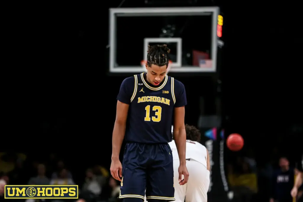 michigan vs arizona — CA news