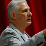 miguel díaz-canel — CA news