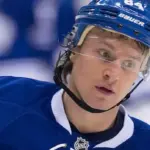 mikhail grabovski — CA news