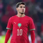 morocco vs paraguay — CA news