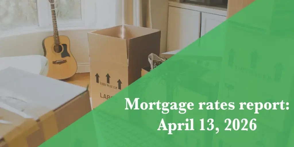 mortgage loan — CA news
