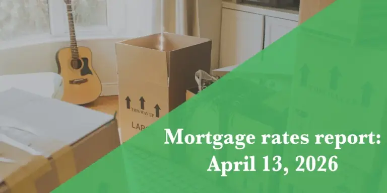 mortgage loan — CA news