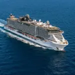 msc cruises — CA news