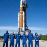 nasa — CA news