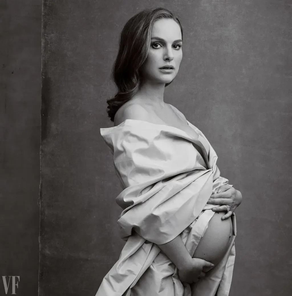 natalie portman — CA news