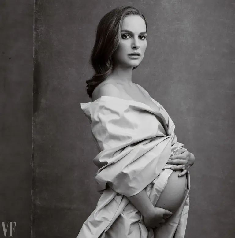 natalie portman — CA news