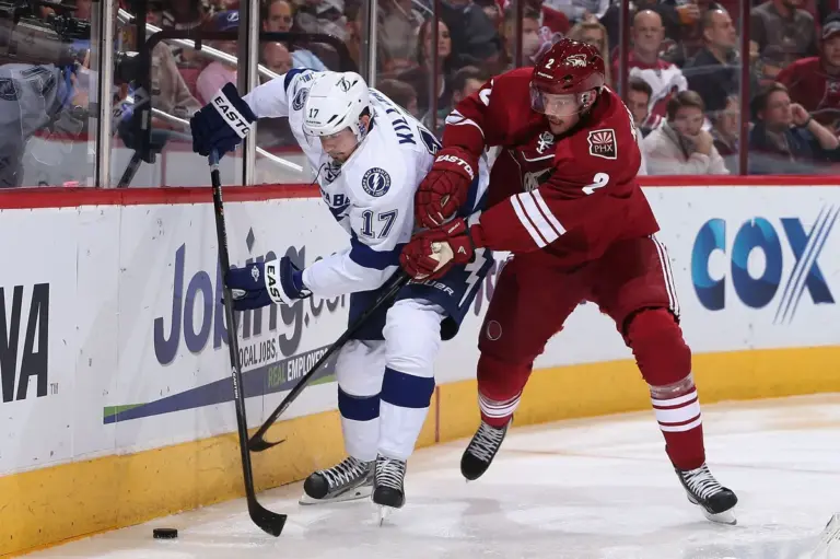 nhl scores — CA news