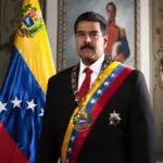 nicolás maduro — CA news