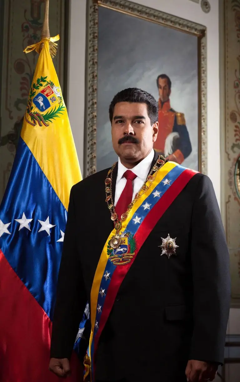nicolás maduro — CA news