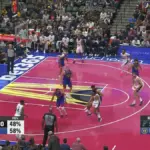 nuggets vs spurs — CA news