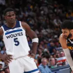 nuggets vs timberwolves — CA news