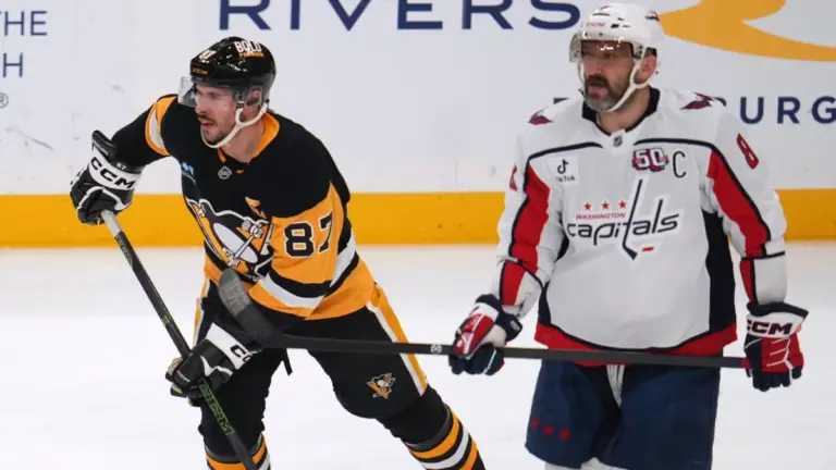 ovechkin — CA news