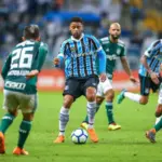 palmeiras vs grêmio — CA news