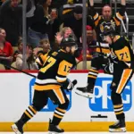 panthers vs penguins — CA news