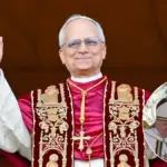 pape léon xiv — CA news