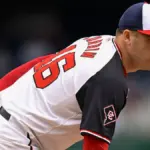 patrick corbin — CA news
