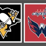 penguins vs capitals — CA news