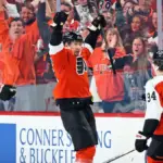 penguins vs flyers — CA news