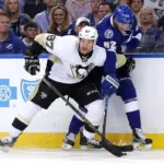 penguins vs lightning — CA news