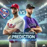 phillies vs rockies — CA news