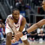 pistons vs 76ers — CA news