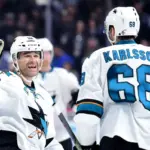 predators vs sharks — CA news