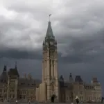 prorogue parliament — CA news