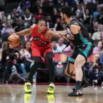 raptors vs grizzlies — CA news