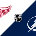 red wings – lightning — CA news