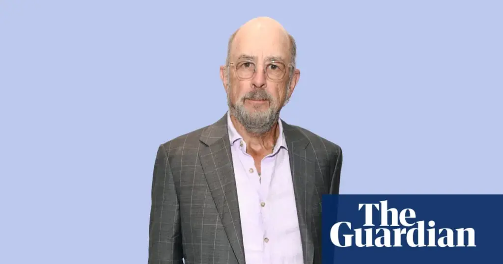 richard schiff — CA news