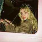 sabrina carpenter house tour music video — CA news
