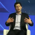 sam altman — CA news