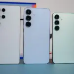 samsung galaxy s25 — CA news