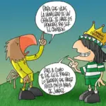 santos - américa — CA news