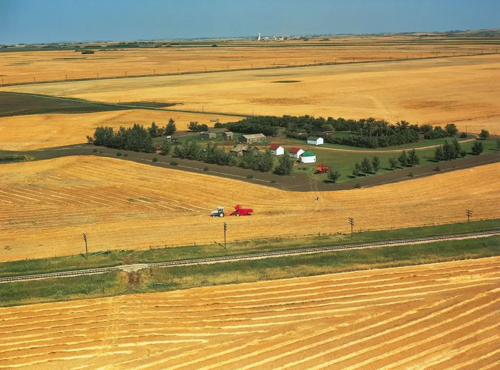 saskatchewan — CA news
