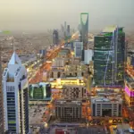 saudi arabia — CA news