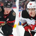 senators vs devils — CA news