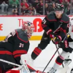 senators vs hurricanes — CA news