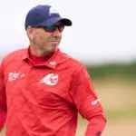 sergio garcia breaks driver masters — CA news
