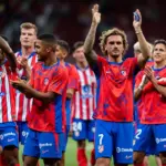 séville – atlético madrid — CA news